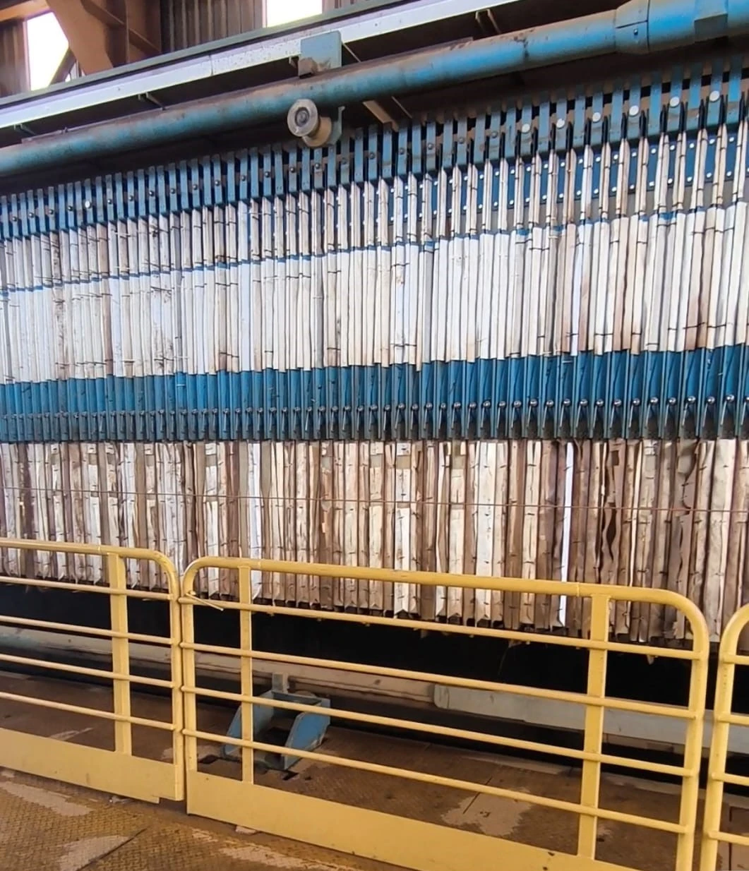 Filtro-prensa IQR