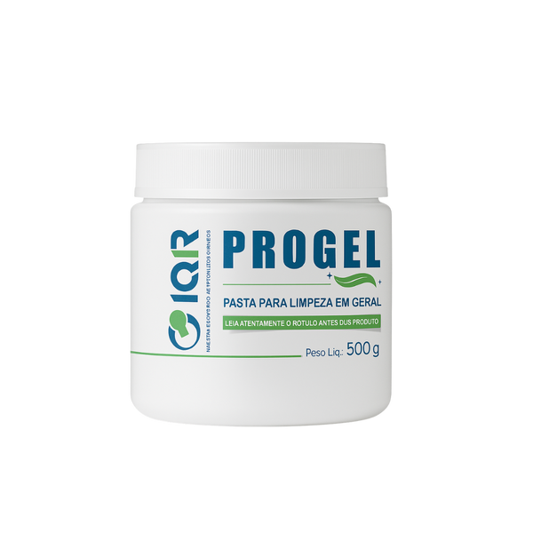Progel