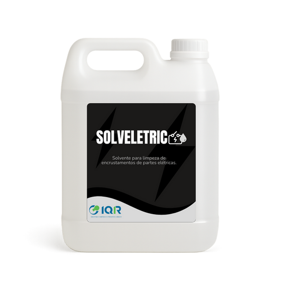 Solveletric